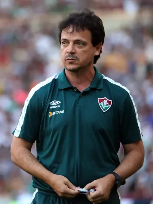 Fluminense tem momento chave para definir em 2023