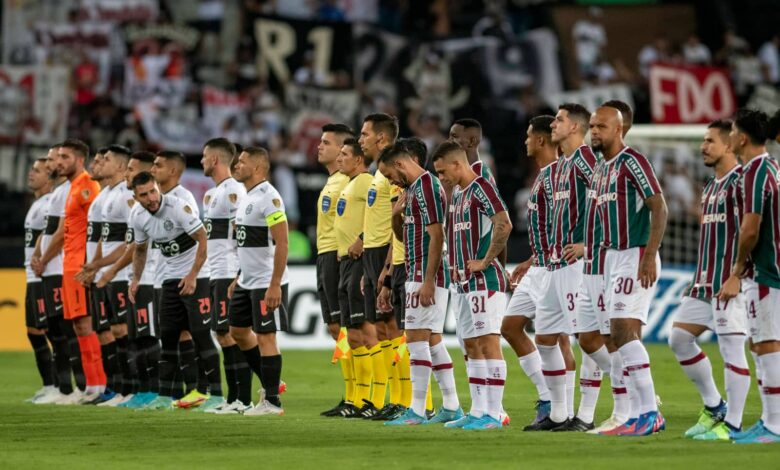 Fluminense x Olimpia: onde assistir ao jogo pela Libertadores > No