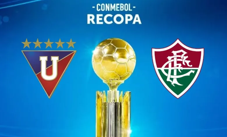Prestes a protagonizar sua primeira Recopa Sul-Americana, Fluminense pode não disputar o duelo contra a LDU no Estádio Casablanca. Entenda o motivo