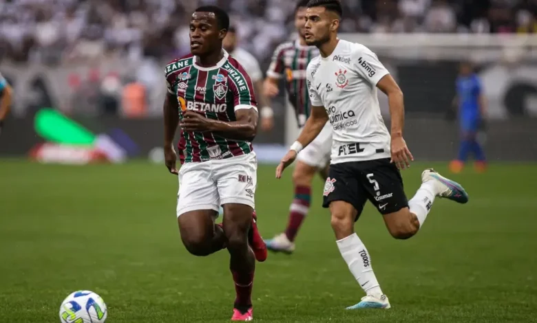 Vidente crava o resultado do clássico entre Fluminense x Vasco –